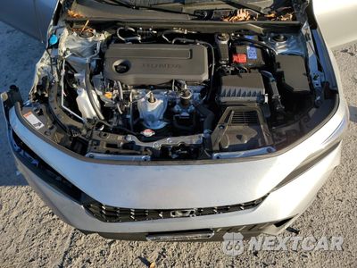 Zdjęcie 13 z 15 samochodu: 2025 HONDA CIVIC SPORT VIN:2HGFE2F56SH541158 - miniatura
