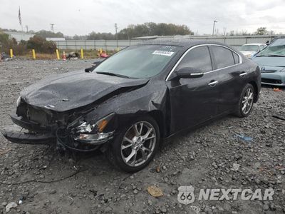 2012 NISSAN MAXIMA S 1N4AA5AP9CC824940 - główne zdjęcie licytacji z USA - miniatura