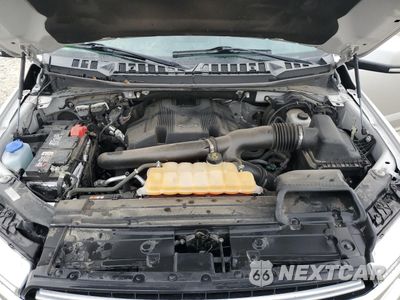 Zdjęcie 11 z 14 samochodu: 2018 FORD F150 SUPERCREW VIN:1FTEW1EGXJFB63723 - miniatura