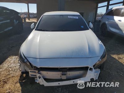 Piąte zdjęcie samochodu w środku: 2022 NISSAN ALTIMA S VIN:1N4BL4BV3NN316962 - miniatura