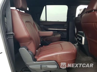 Zdjęcie 11 z 15 samochodu: 2024 FORD EXPEDITION MAX LIMITED VIN:1FMJK2A87REA17677 - miniatura