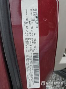 Zdjęcie 15 z 16 samochodu: 2009 DODGE GRAND CARAVAN SE VIN:2D8HN44E09R615850 - miniatura