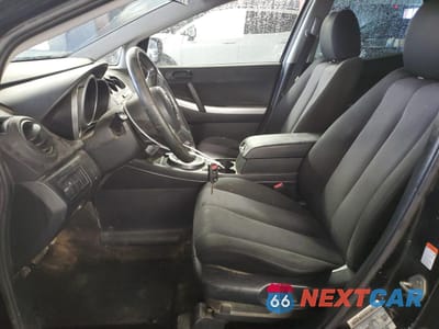 Zdjęcie 7 z 15 samochodu: 2009 MAZDA CX-7 VIN:JM3ER293390226137 - miniatura