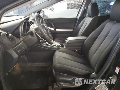Zdjęcie 7 z 15 samochodu: 2009 MAZDA CX-7 VIN:JM3ER293390226137 - miniatura
