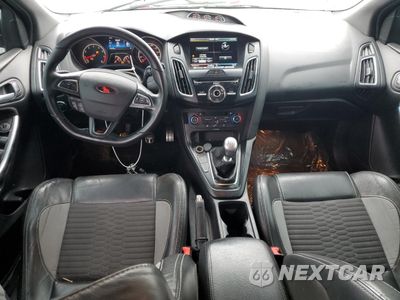 Zdjęcie 8 z 15 samochodu: 2015 FORD FOCUS ST VIN:1FADP3L92FL241872 - miniatura