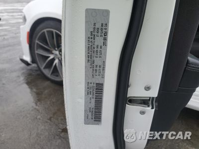 Zdjęcie 14 z 14 samochodu: 2017 DODGE CHARGER R/T 392 VIN:2C3CDXGJ5HH541193 - miniatura