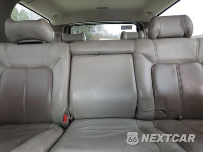 Zdjęcie 10 z 15 samochodu: 2002 GMC DENALI XL K1500 VIN:1GKFK66U42J110519 - miniatura