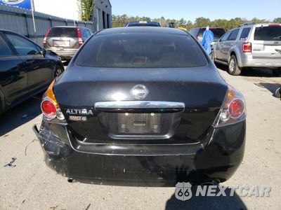 Zdjęcie 6 z 12 samochodu: 2009 NISSAN ALTIMA 2.5 VIN:1N4AL21E29N453477 - miniatura
