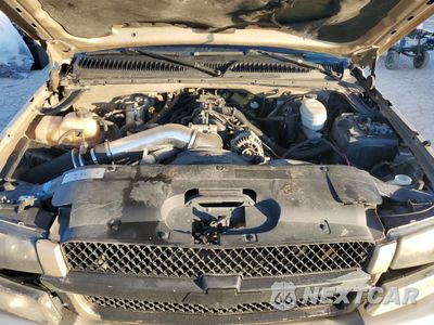 Zdjęcie 11 z 12 samochodu: 2004 CHEVROLET SILVERADO C1500 VIN:2GCEC19T841137746 - miniatura
