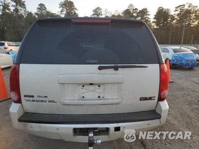 Zdjęcie 6 z 14 samochodu: 2008 GMC YUKON XL C1500 VIN:1GKFC16058R223645 - miniatura