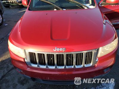 Zdjęcie 12 z 13 samochodu: 2011 JEEP GRAND CHEROKEE LAREDO VIN:1J4RR4GG9BC512827 - miniatura