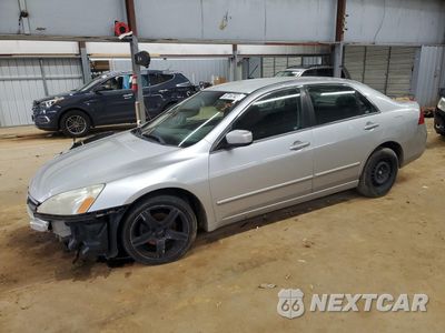 2006 HONDA ACCORD SE 1HGCM55346A083941 - główne zdjęcie licytacji z USA - miniatura
