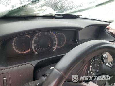 Zdjęcie 9 z 12 samochodu: 2013 HONDA ACCORD EXL VIN:1HGCR3F8XDA010246 - miniatura