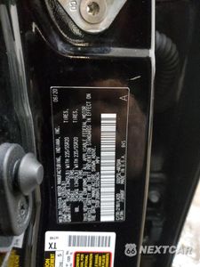 Zdjęcie 15 z 15 samochodu: 2020 TOYOTA HIGHLANDER PLATINUM VIN:5TDFZRBH7LS029634 - miniatura