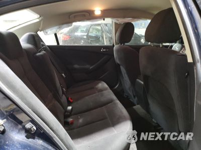 Zdjęcie 10 z 15 samochodu: 2009 NISSAN ALTIMA 2.5 VIN:1N4AL21E69N550066 - miniatura