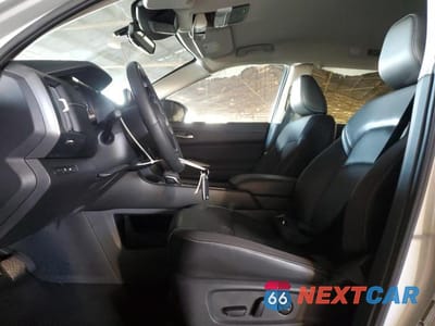 Zdjęcie 7 z 13 samochodu: 2024 NISSAN PATHFINDER SL VIN:5N1DR3CA7RC212415 - miniatura