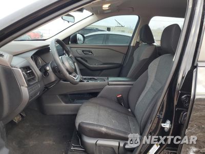 Zdjęcie 7 z 15 samochodu: 2021 NISSAN ROGUE S VIN:5N1AT3AA2MC812436 - miniatura
