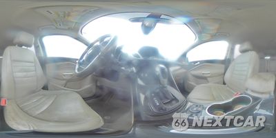 Zdjęcie 14 z 15 samochodu: 2015 FORD ESCAPE TITANIUM VIN:1FMCU0J94FUB45974 - miniatura