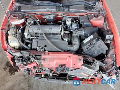 Zdjęcie 12 z 15 samochodu: 1998 CHEVROLET CAVALIER Z24 VIN:4G1JF32T6WB902006 - miniatura