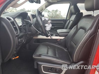 Zdjęcie 7 z 14 samochodu: 2019 RAM 1500 LARAMIE VIN:1C6SRFJT4KN577783 - miniatura