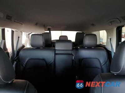 Zdjęcie 10 z 13 samochodu: 2024 NISSAN PATHFINDER SL VIN:5N1DR3CA7RC212415 - miniatura