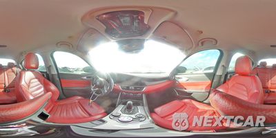 Zdjęcie 13 z 14 samochodu: 2017 ALFA ROMEO GIULIA TI Q4 VIN:ZARFAEEN8H7557451 - miniatura