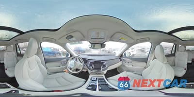 Zdjęcie 13 z 16 samochodu: 2024 VOLVO XC90 ULTIMATE VIN:YV4H60LFXR1160120 - miniatura