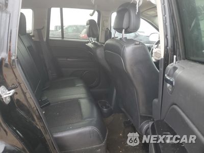 Zdjęcie 11 z 16 samochodu: 2016 JEEP COMPASS SPORT VIN:1C4NJCBA4GD777813 - miniatura