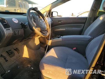 Zdjęcie 7 z 14 samochodu: 2008 TOYOTA PRIUS VIN:JTDKB20U953060981 - miniatura