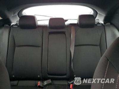Zdjęcie 10 z 16 samochodu: 2021 HONDA CIVIC EX VIN:SHHFK7H60MU401284 - miniatura