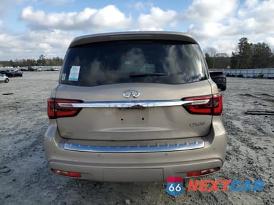 Zdjęcie 6 z 15 samochodu: 2019 INFINITI QX80 LUXE VIN:JN8AZ2NFXK9684139 - miniatura