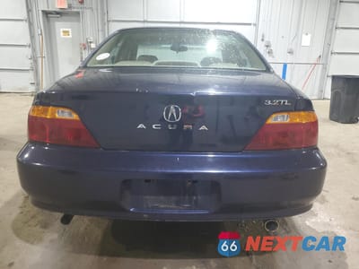 Zdjęcie 6 z 13 samochodu: 2000 ACURA 3.2TL VIN:19UUA5665YA051413 - miniatura