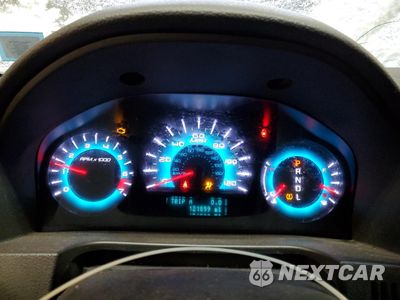Zdjęcie 9 z 15 samochodu: 2012 FORD FUSION SE VIN:3FAHP0HA2CR219001 - miniatura