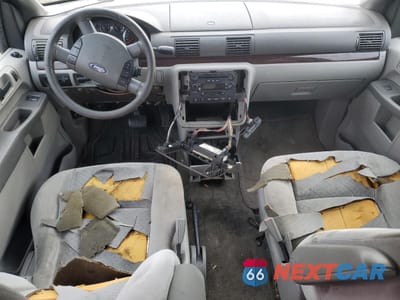 Zdjęcie 8 z 13 samochodu: 2007 FORD FREESTAR SEL VIN:2FMDA52297BA35098 - miniatura