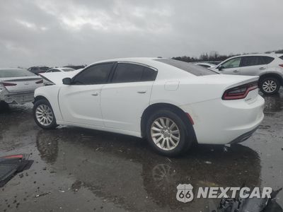 Drugie zdjęcie samochodu z przodu: 2015 DODGE CHARGER SE VIN:2C3CDXBG1FH840253 - miniatura