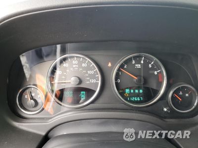 Zdjęcie 9 z 13 samochodu: 2013 JEEP PATRIOT LIMITED VIN:1C4NJRCB2DD151568 - miniatura