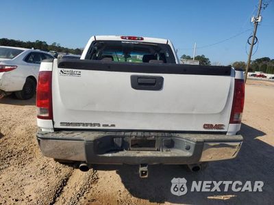 Zdjęcie 6 z 12 samochodu: 2012 GMC SIERRA C1500 SLE VIN:3GTP1VE03CG250592 - miniatura