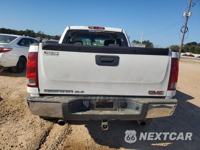 Zdjęcie 6 z 14 samochodu: 2012 GMC SIERRA C1500 SLE VIN:3GTP1VE03CG250592 - miniatura