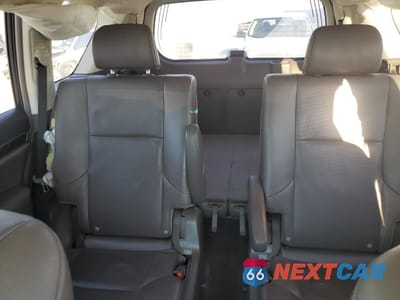 Zdjęcie 10 z 17 samochodu: 2018 LEXUS GX 460 VIN:JTJBM7FX2J5184224 - miniatura