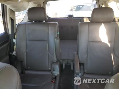Zdjęcie 10 z 17 samochodu: 2018 LEXUS GX 460 VIN:JTJBM7FX2J5184224 - miniatura