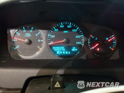 Zdjęcie 9 z 15 samochodu: 2012 CHEVROLET IMPALA LT VIN:2G1WG5E3XC1326184 - miniatura