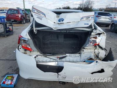 Zdjęcie 6 z 14 samochodu: 2013 TOYOTA CAMRY HYBRID VIN:4T1BD1FK2DU069519 - miniatura