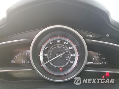 Zdjęcie 9 z 15 samochodu: 2015 MAZDA 3 TOURING VIN:3MZBM1L79FM150140 - miniatura