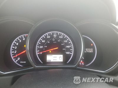 Zdjęcie 9 z 16 samochodu: 2012 NISSAN MURANO S VIN:JN8AZ1MW8CW208499 - miniatura