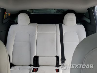 Zdjęcie 10 z 15 samochodu: 2020 TESLA MODEL Y VIN:5YJYGDEE6LF051549 - miniatura