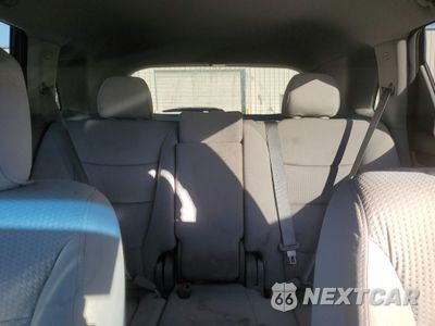 Zdjęcie 10 z 13 samochodu: 2011 KIA SORENTO BASE VIN:5XYKT3A18BG186442 - miniatura