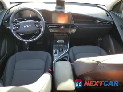 Zdjęcie 8 z 15 samochodu: 2024 KIA NIRO LX VIN:KNDCP3LE2R5121629 - miniatura