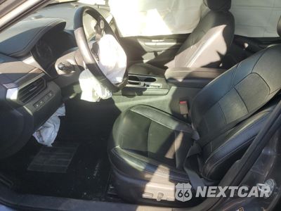 Zdjęcie 7 z 15 samochodu: 2019 NISSAN ALTIMA PLATINUM VIN:1N4BL4FW6KC128477 - miniatura