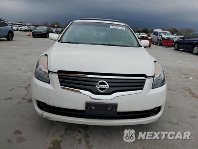 Piąte zdjęcie samochodu w środku: 2008 NISSAN ALTIMA 2.5 VIN:1N4AL21E88N503278 - miniatura