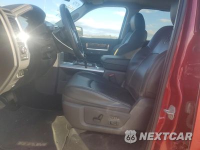 Zdjęcie 7 z 13 samochodu: 2012 DODGE RAM 1500 LARAMIE VIN:1C6RD7NT3CS272226 - miniatura